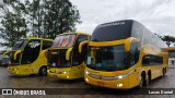 Translara Turismo 12200 na cidade de Cláudio, Minas Gerais, Brasil, por Lucas Daniel. Número da foto: #10876523.