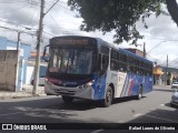 ATT - Alto Tietê Transportes 47.269 na cidade de Suzano, São Paulo, Brasil, por Rafael Lopes de Oliveira. Número da foto: #:id.