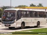 Viação Redentor C47841 na cidade de Rio de Janeiro, Rio de Janeiro, Brasil, por Jorge Gonçalves. Número da foto: #10876514.