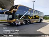Expresso Nordeste 5990 na cidade de Florianópolis, Santa Catarina, Brasil, por JULIO SILVA. Número da foto: #10876191.