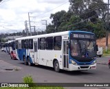 Viação São Pedro 0312029 na cidade de Manaus, Amazonas, Brasil, por Bus de Manaus AM. Número da foto: #:id.