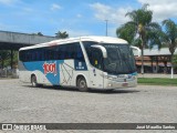 Auto Viação 1001 RJ 108.002 na cidade de Campos dos Goytacazes, Rio de Janeiro, Brasil, por José Maurílio Santos. Número da foto: #:id.