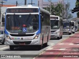 Consórcio Navegantes - 09  > Empresa de Transportes Nossa Senhora Aparecida > Empresa de Transportes Marcos da Silva 09149 na cidade de João Pessoa, Paraíba, Brasil, por Alexandre Dumas. Número da foto: #:id.