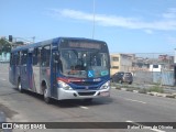 Radial Transporte Coletivo 41.025 na cidade de Itaquaquecetuba, São Paulo, Brasil, por Rafael Lopes de Oliveira. Número da foto: #10878640.