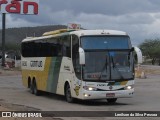 Empresa Gontijo de Transportes 17210 na cidade de Taquaritinga do Norte, Pernambuco, Brasil, por Lenilson da Silva Pessoa. Número da foto: #10878493.