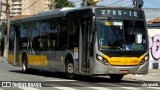 Viação Metrópole Paulista - Zona Leste 3 2065 na cidade de São Paulo, São Paulo, Brasil, por cle giraldi. Número da foto: #:id.