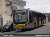 Viação Metrópole Paulista - Zona Leste 3 1032 na cidade de São Paulo, São Paulo, Brasil, por Gilberto Mendes dos Santos. Número da foto: #:id.