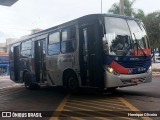 VB Transportes e Turismo VB-14141 na cidade de Boituva, São Paulo, Brasil, por Henrique Oliveira. Número da foto: #:id.