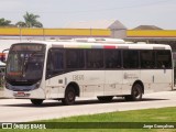 Transportes Futuro C30370 na cidade de Rio de Janeiro, Rio de Janeiro, Brasil, por Jorge Gonçalves. Número da foto: #10876518.