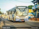 Transportes Metropolitanos Brisa 7082 na cidade de Dias d`Ávila, Bahia, Brasil, por Deivisson Sousa. Número da foto: #10878282.
