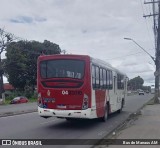 Integração Transportes 0423010 na cidade de Manaus, Amazonas, Brasil, por Bus de Manaus AM. ID da foto: :id.