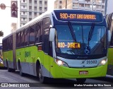 Viação Torres 20502 na cidade de Belo Horizonte, Minas Gerais, Brasil, por Marlon Mendes da Silva Souza. Número da foto: #:id.