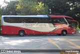 Empresa de Ônibus Pássaro Marron 5005 na cidade de São Paulo, São Paulo, Brasil, por Hariel Bernades. Número da foto: #:id.
