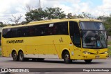 Viação Itapemirim 8913 na cidade de Brasília, Distrito Federal, Brasil, por Diego Almeida Araujo. Número da foto: #10877483.