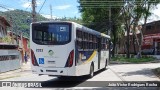 Viação Elite 2323 na cidade de Volta Redonda, Rio de Janeiro, Brasil, por João Victor Rodrigues Rocha. Número da foto: #10877620.