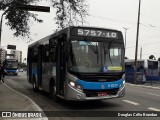 Cooper Líder > A2 Transportes 6 8317 na cidade de São Paulo, São Paulo, Brasil, por Douglas Célio Brandao. Número da foto: #:id.