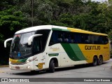 Empresa Gontijo de Transportes 18640 na cidade de São Paulo, São Paulo, Brasil, por Gustavo Cruz Bezerra. Número da foto: #10878883.
