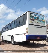 Calado Tur 3818 na cidade de Belém, Pará, Brasil, por Hugo Bernar Reis Brito. Número da foto: #10878058.