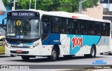 Auto Viação 1001 RJ 108.173 na cidade de Rio de Janeiro, Rio de Janeiro, Brasil, por Clovis Junior. Número da foto: #:id.