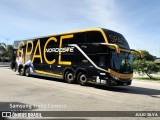 Expresso Nordeste 5990 na cidade de Florianópolis, Santa Catarina, Brasil, por JULIO SILVA. Número da foto: #10876200.