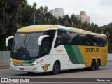 Empresa Gontijo de Transportes 19315 na cidade de Curitiba, Paraná, Brasil, por Shayan Lee. Número da foto: #10878978.