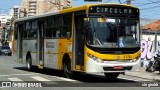Viação Metrópole Paulista - Zona Leste 3 2762 na cidade de São Paulo, São Paulo, Brasil, por cle giraldi. Número da foto: #:id.