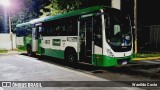 Integração Transportes 4087 na cidade de Cuiabá, Mato Grosso, Brasil, por Wanildo Costa. Número da foto: #:id.