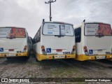 Transportes Guanabara 1985 na cidade de São Gonçalo do Amarante, Rio Grande do Norte, Brasil, por Josenilson  Rodrigues. Número da foto: #:id.