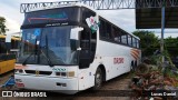 Ônibus Particulares 6000 na cidade de Cláudio, Minas Gerais, Brasil, por Lucas Daniel. Número da foto: #10876534.
