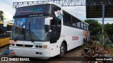 Ônibus Particulares 6000 na cidade de Cláudio, Minas Gerais, Brasil, por Lucas Daniel. ID da foto: :id.