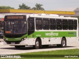 Viação Vera Cruz RJ 205.083 na cidade de Rio de Janeiro, Rio de Janeiro, Brasil, por Jorge Gonçalves. Número da foto: #10876509.