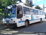 Viação Araras 5014 na cidade de Vitória da Conquista, Bahia, Brasil, por João Pedro Rocha. Número da foto: #:id.