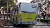 São Dimas Transportes 10718 na cidade de Belo Horizonte, Minas Gerais, Brasil, por Marlon Mendes da Silva Souza. ID da foto: :id.