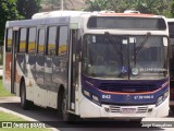Transriver Transporte B42 na cidade de Rio de Janeiro, Rio de Janeiro, Brasil, por Jorge Gonçalves. Número da foto: #10876490.