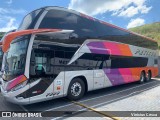 Transportadora Turística Petitto 7000 na cidade de Caxias do Sul, Rio Grande do Sul, Brasil, por Vinícius Cesca. Número da foto: #:id.