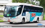 Auto Viação 1001 RJ 108.025 na cidade de Rio de Janeiro, Rio de Janeiro, Brasil, por Clovis Junior. Número da foto: #:id.