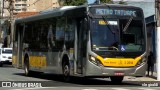 Viação Metrópole Paulista - Zona Leste 3 2014 na cidade de São Paulo, São Paulo, Brasil, por cle giraldi. Número da foto: #:id.