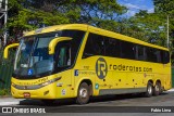 RodeRotas - Rotas de Viação do Triângulo 7757 na cidade de São Paulo, São Paulo, Brasil, por Fabio Lima. ID da foto: :id.