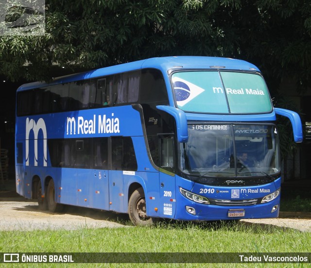 Real Maia 2010 na cidade de Anápolis, Goiás, Brasil, por Tadeu Vasconcelos. Número da foto: #10880029.