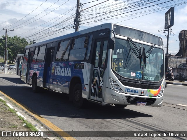Expresso Planalto - Itaquaquecetuba 222231 na cidade de Itaquaquecetuba, São Paulo, Brasil, por Rafael Lopes de Oliveira. Número da foto: #10879686.