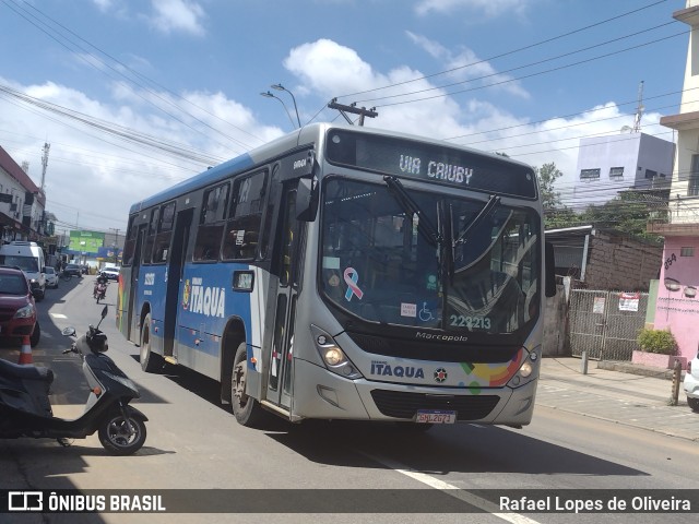 Expresso Planalto - Itaquaquecetuba 222213 na cidade de Itaquaquecetuba, São Paulo, Brasil, por Rafael Lopes de Oliveira. Número da foto: #10881501.