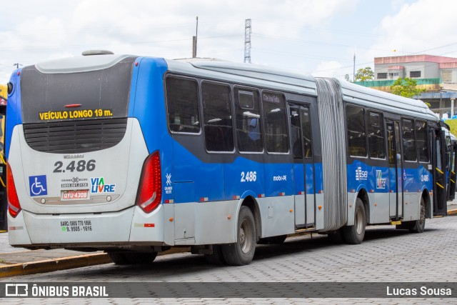 Mobibrasil São Lourenço >>> Mobi-PE 2.486 na cidade de Camaragibe, Pernambuco, Brasil, por Lucas Sousa. Número da foto: #10880615.