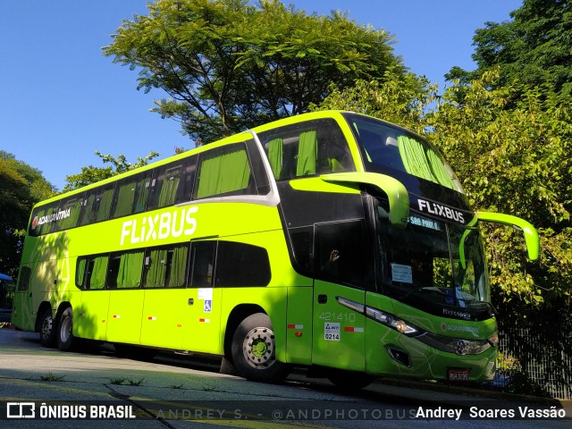 Expresso Adamantina 421410 na cidade de São Paulo, São Paulo, Brasil, por Andrey  Soares Vassão. Número da foto: #10881349.
