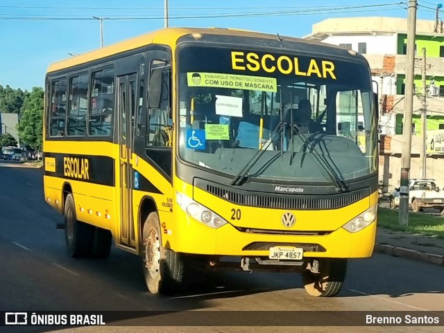 Escolares 4857 na cidade de Samambaia, Distrito Federal, Brasil, por Brenno Santos. ID da foto: 10879560.