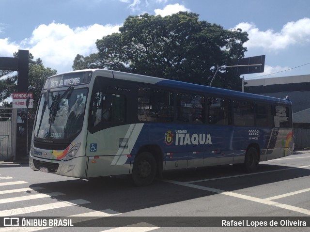 Expresso Planalto - Itaquaquecetuba 222231 na cidade de Itaquaquecetuba, São Paulo, Brasil, por Rafael Lopes de Oliveira. Número da foto: #10879760.