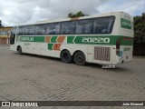 Empresa Gontijo de Transportes 20220 na cidade de Vitória da Conquista, Bahia, Brasil, por João Emanoel. Número da foto: #10880382.