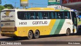 Empresa Gontijo de Transportes 14150 na cidade de Campo Mourão, Paraná, Brasil, por Elvio Antunes. Número da foto: #10882551.