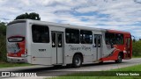 Empresa de Ônibus Pássaro Marron 1001 na cidade de Ubatuba, São Paulo, Brasil, por Vinícius Santos. Número da foto: #:id.