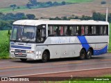 Tranave Turismo 6008 na cidade de Ubiratã, Paraná, Brasil, por Kauan Lucio. ID da foto: :id.