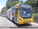 Plataforma Transportes 30905 na cidade de Salvador, Bahia, Brasil, por Gustavo Santos Lima. Número da foto: #:id.